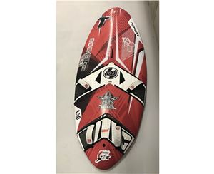 2016 Tabou Rocket Ced Wide - 138 litres