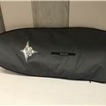 2016 Tabou Rocket Ced Wide - 138 litres - 2
