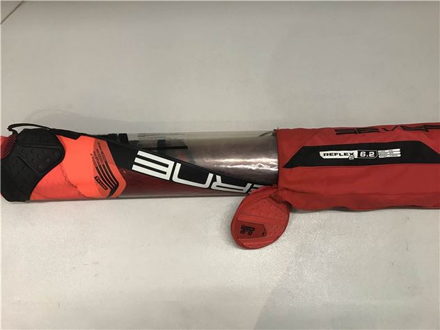 2016 Tabou Rocket Ced Wide - 138 litres