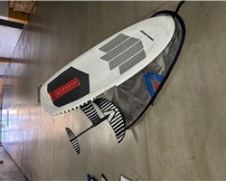 Armstrong Forward Geometry (Fg) Wing Surf 34 Litres 5' 4" foiling wind wing foilboard