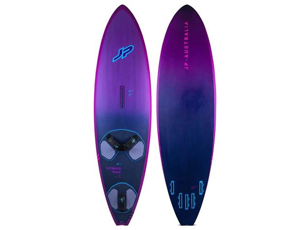 2024 JP Australia Ultimate Wave Pro