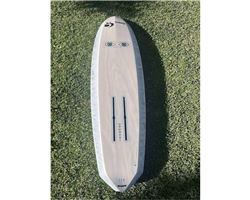 Sunova Carver 95 Litres 188 cm foiling wind wing foilboard