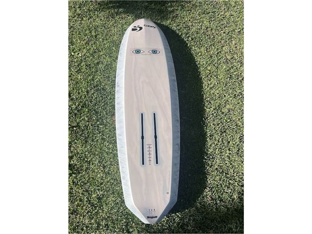 2024 Sunova Carver - 188 cm, 95 Litres