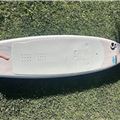 2024 Sunova Carver - 188 cm, 95 Litres - 1