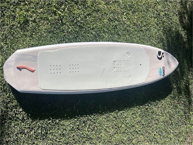 2024 Sunova Carver - 188 cm, 95 Litres