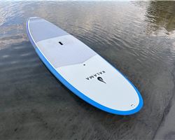 Kalama E3 30 inches 9' 2" stand up paddle wave & cruising board