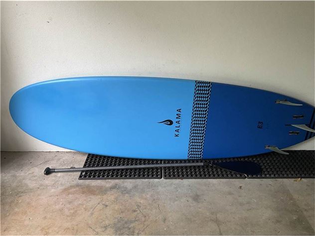 2023 Kalama E3 - 9' 2", 30 inches