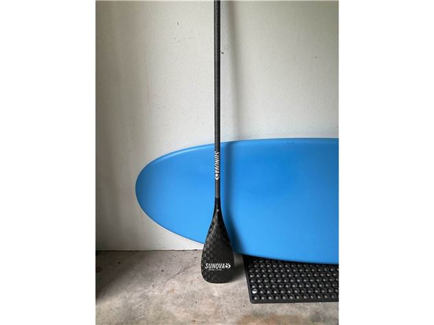 2023 Kalama E3 - 9' 2", 30 inches