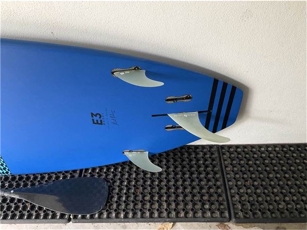 2023 Kalama E3 - 9' 2", 30 inches