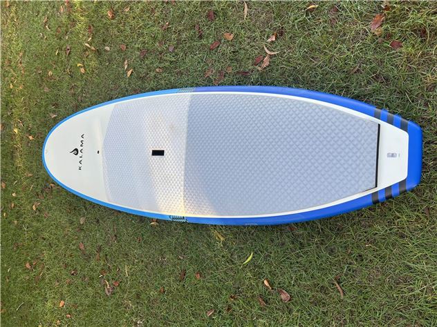 2023 Kalama E3 - 9' 2", 30 inches
