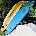 2017 Fanatic Fly - 10' 6