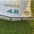 2024 North Mode Pro - 4.8 metre - 4