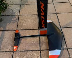 Naish  1600 cm foiling foils complete