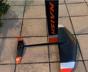 Naish  - 1600 cm
