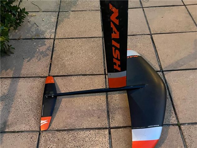 Naish  - 1600 cm