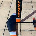 Naish  - 1600 cm - 1