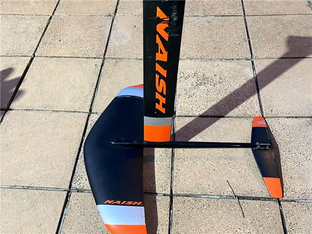Naish  - 1600 cm