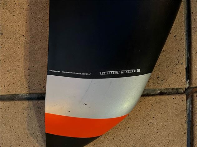 Naish  - 1600 cm