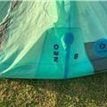 2025 Duotone Neo - 8 metre - 1