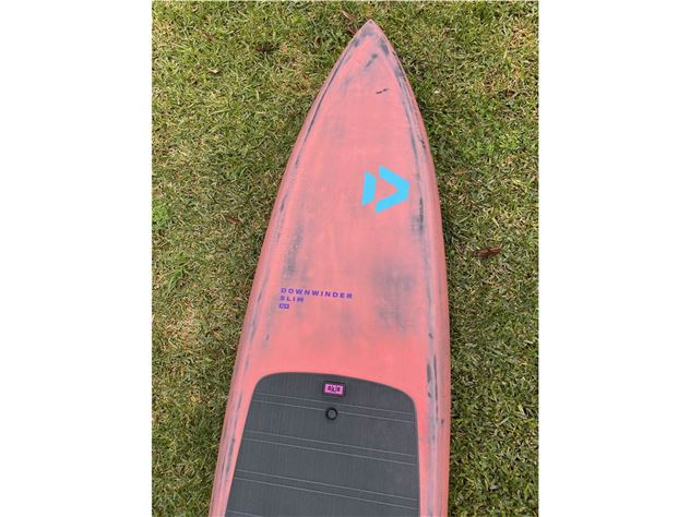 2024 Duotone Downwinder Slim Sls - 8' 6"