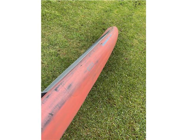 2024 Duotone Downwinder Slim Sls - 8' 6"