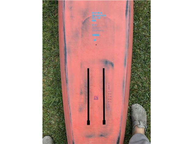 2024 Duotone Downwinder Slim Sls - 8' 6"