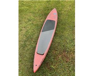 2024 Duotone Downwinder Slim Sls - 8' 6"