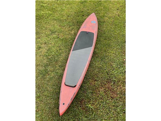 2024 Duotone Downwinder Slim Sls - 8' 6"