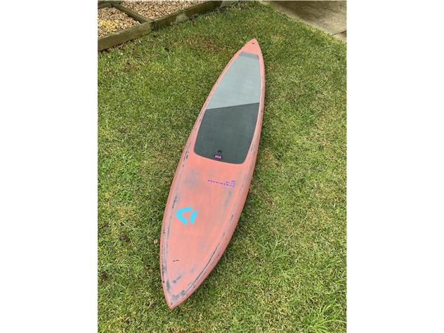 2024 Duotone Downwinder Slim Sls - 8' 6"
