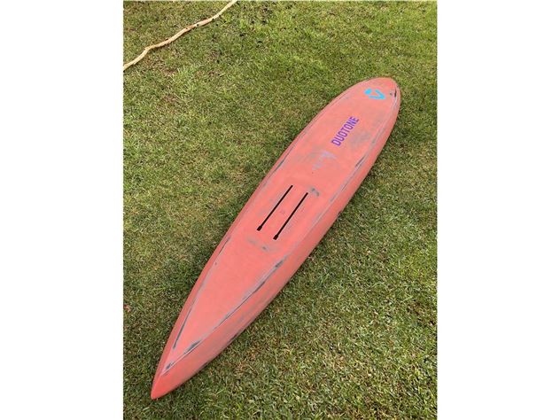 2024 Duotone Downwinder Slim Sls - 8' 6"