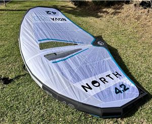 2025 North 2025 Nova Pro - 4.8 metre