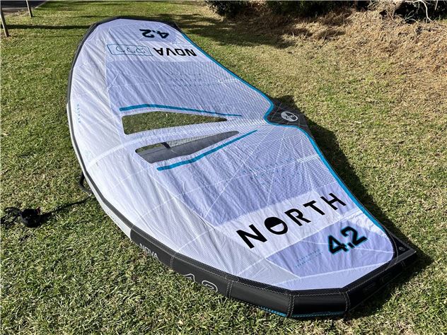 2025 North 2025 Nova Pro - 4.8 metre