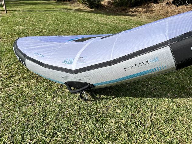 2025 North 2025 Nova Pro - 4.8 metre