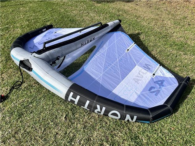 2025 North 2025 Nova Pro - 4.8 metre