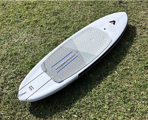 2025 Armstrong Midlength - 6' 1", 75 Litres