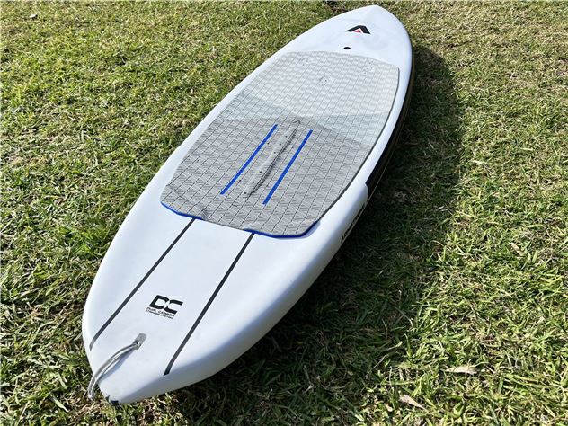 2025 Armstrong Midlength - 6' 1", 75 Litres