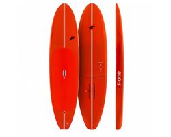 F-One Rocket Sup Dw Pro 19 Run Out Special 7' 4" stand up paddle foils & foil board
