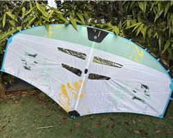 Duotone Slick 4.5 metre foiling wind wing