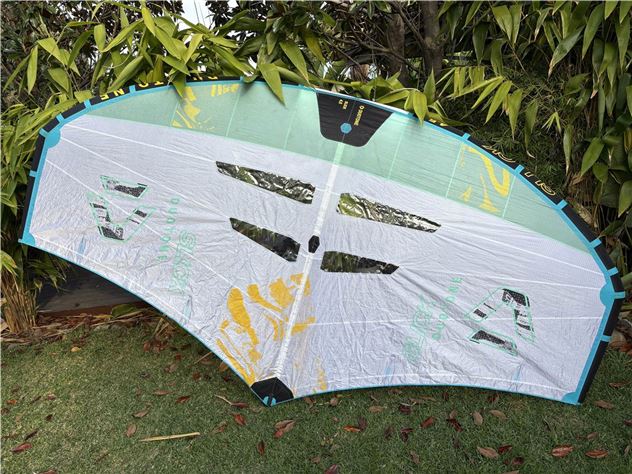 2023 Duotone Slick - 4.5 metre