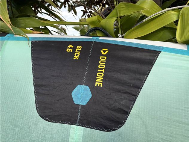 2023 Duotone Slick - 4.5 metre
