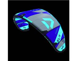 Duotone Rebel Sls 11 metre kitesurfing kite