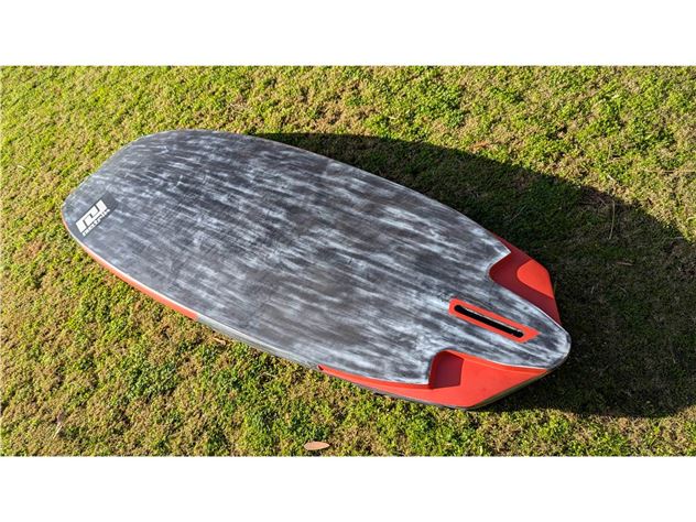 2024 Patrik Slalom - 115 litres