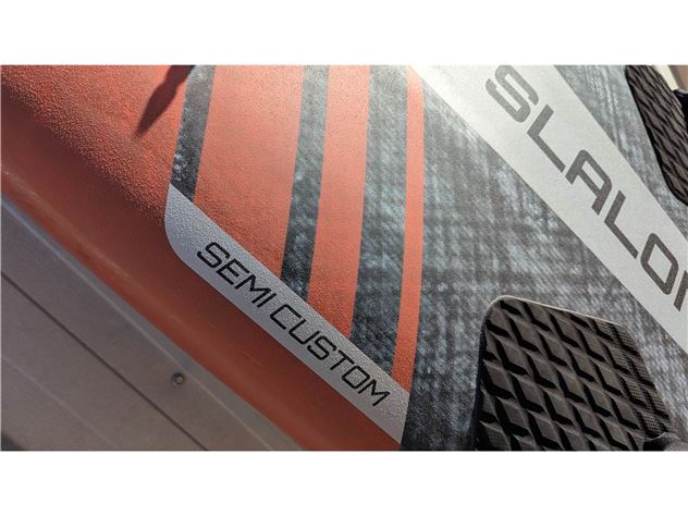 2024 Patrik Slalom - 115 litres