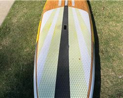 Naish Mana 33 inches 10' 0" stand up paddle wave & cruising board