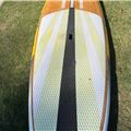 2012 Naish Mana - 10' 0