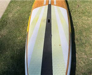 2012 Naish Mana - 10' 0", 33 inches