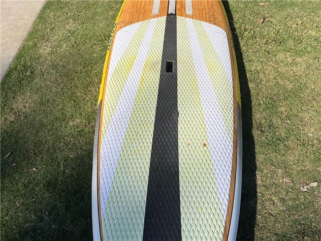 2012 Naish Mana - 10' 0", 33 inches
