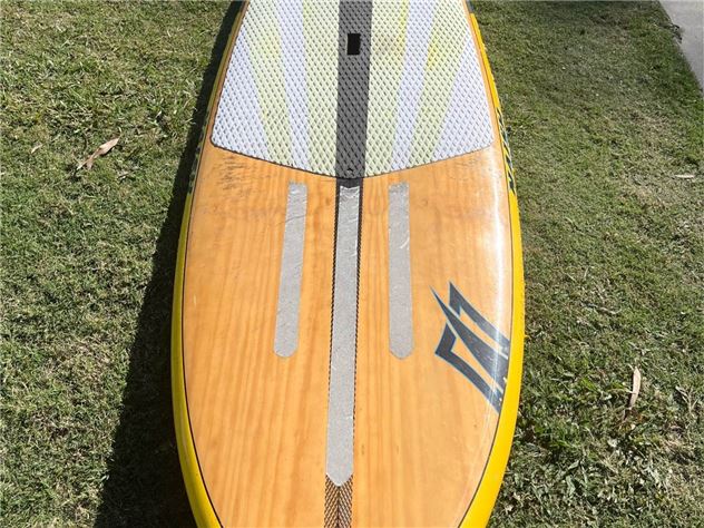 2012 Naish Mana - 10' 0", 33 inches
