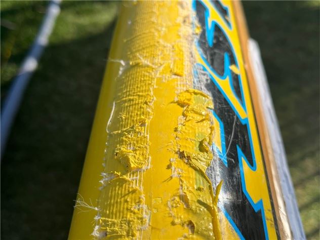 2012 Naish Mana - 10' 0", 33 inches