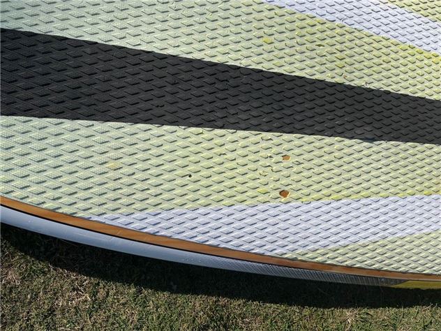 2012 Naish Mana - 10' 0", 33 inches